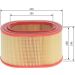 Luftfilter F 026 400 557 Luftfilter F 026 400 557