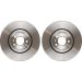 40 481 066 Bremsscheibe VA DF6522 40 481 066 Bremsscheibe VA DF6522