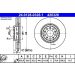 Bremsscheibe 24.0128-0326.1