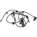 A.B.S. ABS Sensor 31763 A.B.S. ABS Sensor 31763