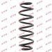 KYB Fahrwerksfeder Seat T. Leon 1.6D 02/10-12/12 RA6235