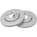 A.B.S. Bremsscheibe 16880 A.B.S. Bremsscheibe 16880