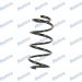 Fahrwerksfeder VA NISSAN Qashqai II 90241946