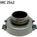 SKF Ausrücklager VKC 2542