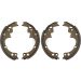A.B.S. Bremsbacken 40514 A.B.S. Bremsbacken 40514