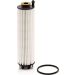 Mann & Hummel Ölfilter PKW HU 6033 z Mann & Hummel Ölfilter PKW HU 6033 z