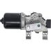 Wischermotor Renault Twingo 14 582632