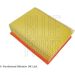 BluePrint Luftfilter ADP152208