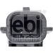 FEBI BILSTEIN Sensor, Raddrehzahl 179005 FEBI BILSTEIN Sensor, Raddrehzahl 179005