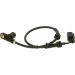 Sensor, Raddrehzahl FORD Galaxy,SEAT,VW Sharan 95 0 986 594 010