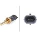 Sensor, Kühlmitteltemperatur 6PT 009 309-271