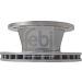 FEBI BILSTEIN Bremsscheibe 17367