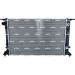 NRF Motorkühler 53718 EASY FIT