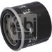 Ölfilter Renault 1.216V 03 38927