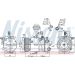 Kompressor PKW Hyundai IX35 09 FIRST FIT 890575