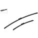 Bosch Scheibenwischer Aerotwin A945S 3397007945 Bosch Scheibenwischer Aerotwin A945S 3397007945