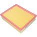 KAMOKA Luftfilter F249301