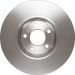 Bremsscheibe Vw S. A4/A5 07-/Q5 DF6015S Bremsscheibe Vw S. A4/A5 07-/Q5 DF6015S
