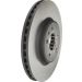Bremsscheibe Vw S. A4/A5 07-/Q5 DF6015S Bremsscheibe Vw S. A4/A5 07-/Q5 DF6015S