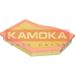 KAMOKA Luftfilter F255801