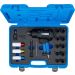 BGS Druckluft-Schlagschrauber- & Kraft-Steckschlüssel-Satz 12,5 mm (1/2 ) 1200 Nm 16-tlg 5295 BGS Druckluft-Schlagschrauber- & Kraft-Steckschlüssel-Satz 12,5 mm (1/2 ) 1200 Nm 16-tlg 5295