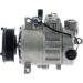 Kompressor, Klimaanlage ACP 44 000S
