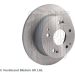 Bremsscheibe Honda T. Accord 2.2-2.3 99-03 ADH24353 Bremsscheibe Honda T. Accord 2.2-2.3 99-03 ADH24353