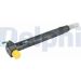 DELPHI Einspritzventil 28342997 DELPHI Einspritzventil 28342997