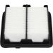 AMC Luftfilter PKW HONDA Insight,Jazz 07 HA-8603