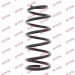 KYB Fahrwerksfeder Alfa Vol. 145, 146 1.4-2.0 07.94-01.01 K-Flex RC5842