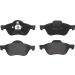 BREMBO Bremsklötze VA P 68 029