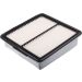 DENCKERMANN Luftfilter A142102 DENCKERMANN Luftfilter A142102