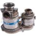 Ruß-/Partikelfilter, Abgasanlage 93 11 5243 Ruß-/Partikelfilter, Abgasanlage 93 11 5243