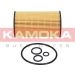 KAMOKA Ölfilter F103501