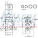 Expansionsventil VW Golf V 03 FIRST FIT 999220 Expansionsventil VW Golf V 03 FIRST FIT 999220
