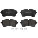 BREMBO Bremsklötze VA P 36 036 BREMBO Bremsklötze VA P 36 036