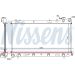 Wasserkühler PKW 67704A