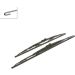 Bosch Wischerblatt 608S 3397118308 Bosch Wischerblatt 608S 3397118308