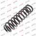 KYB Fahrwerksfeder Honda P. Cr-V 2.0 10/95-02/02 K-Flex RD2371