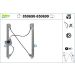 VALEO Fensterheber 850698