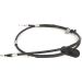 Handbremsseil 1987482725 Handbremsseil 1987482725