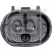 Sensor, Raddrehzahl 177215 Sensor, Raddrehzahl 177215