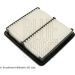 Luftfilter Daewoo Matiz ADG02219 Luftfilter Daewoo Matiz ADG02219