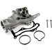 HEPU Wasserpumpe P371 HEPU Wasserpumpe P371