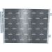 NRF Kondensator, Klimaanlage 350458 NRF Kondensator, Klimaanlage 350458