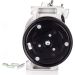 Kompressor PKW Renault Clio III 2.0i 05 FIRST FIT 89608