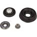 Lager - Radaufhängung. Dacia P./T. Dokker, Duster, Lodgy, Logan, Sandero 1,2-1,6 09/04- Le/Pr Suspension Mounting Kit SM1528