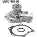 SKF Wasserpumpe VKPC 95850 SKF Wasserpumpe VKPC 95850
