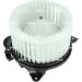 Innenraumgebläse EASY FIT 34027