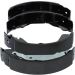 Bremsbacken 0 986 487 924 Bremsbacken 0 986 487 924